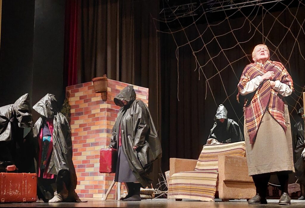 Autors: Foto: Pārsla Konrāde