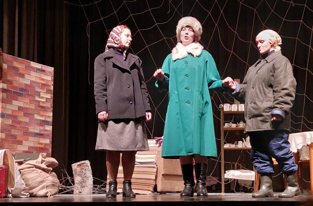 Autors: Foto: Pārsla Konrāde