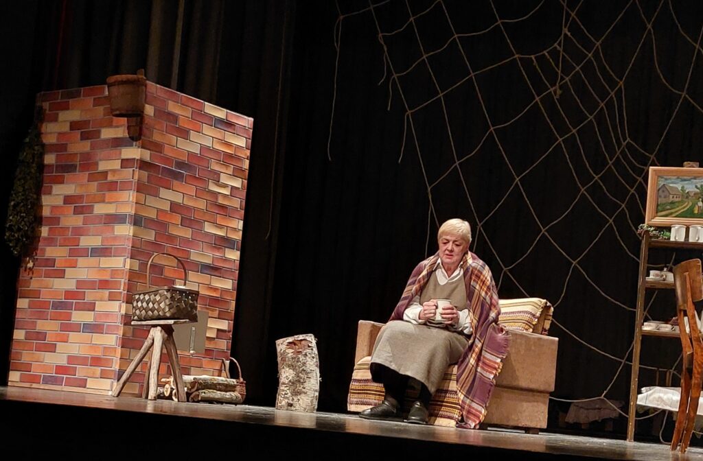 Autors: Foto: Pārsla Konrāde