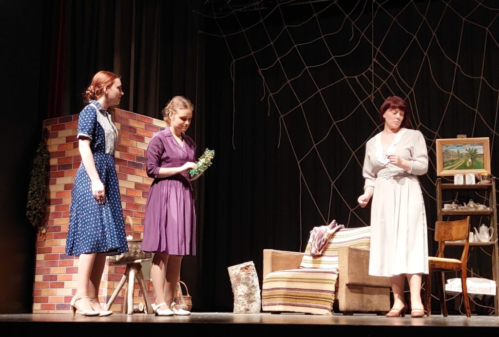 Autors: Foto: Pārsla Konrāde