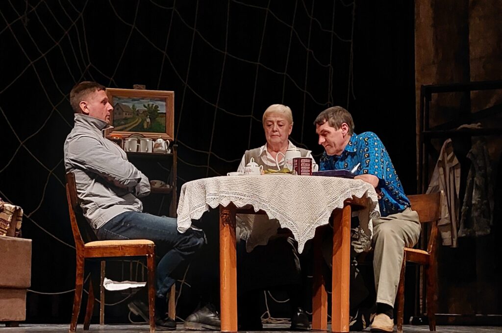 Autors: Foto: Pārsla Konrāde