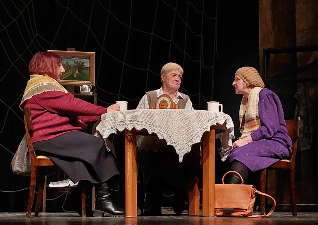 Autors: Foto: Pārsla Konrāde