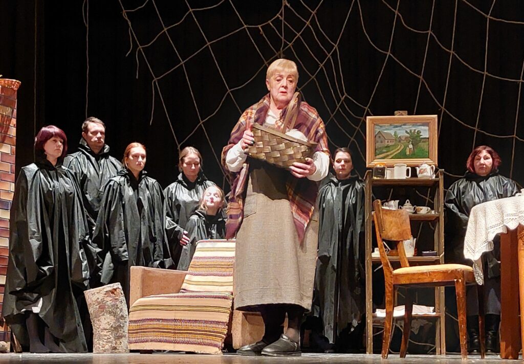 Autors: Foto: Pārsla Konrāde