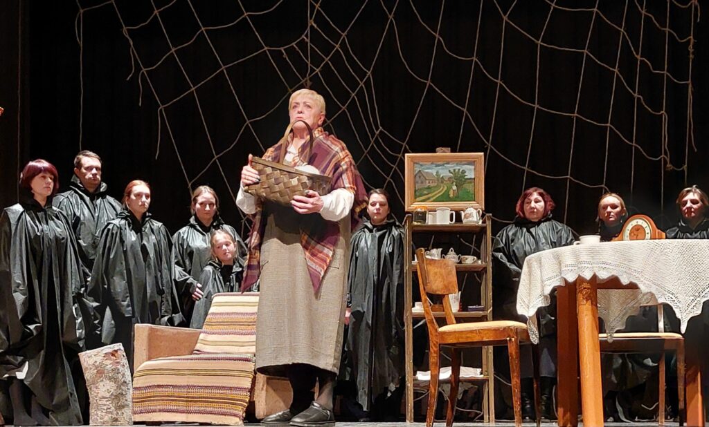 Autors: Foto: Pārsla Konrāde