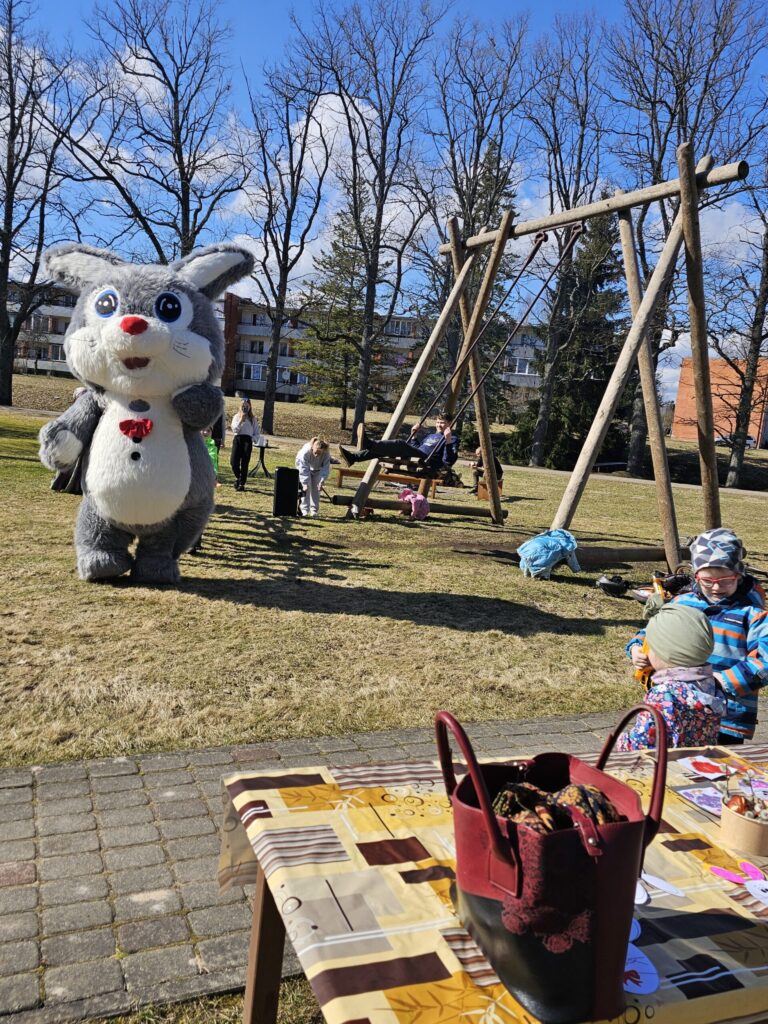 Autors: Foto iesūtījusi Karīna Sidorova