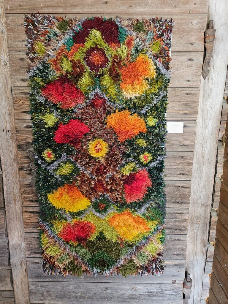 Autors: Foto: Ginta Alberte