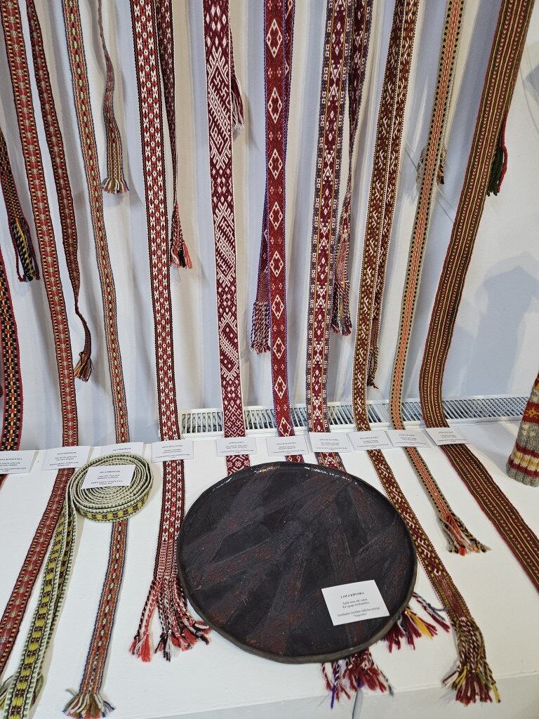 Autors: Foto: Ginta Alberte