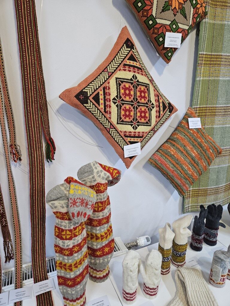 Autors: Foto: Ginta Alberte