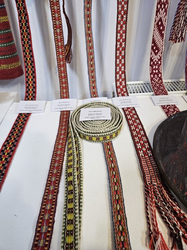 Autors: Foto: Ginta Alberte