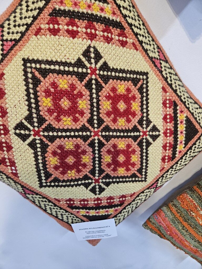 Autors: Foto: Ginta Alberte