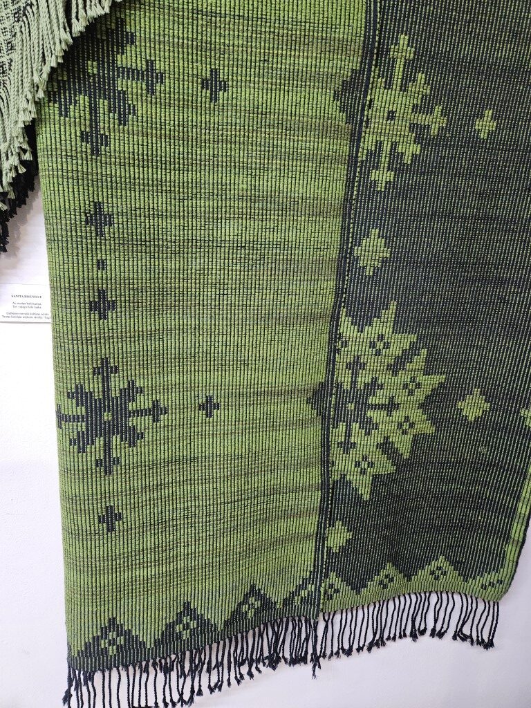 Autors: Foto: Ginta Alberte