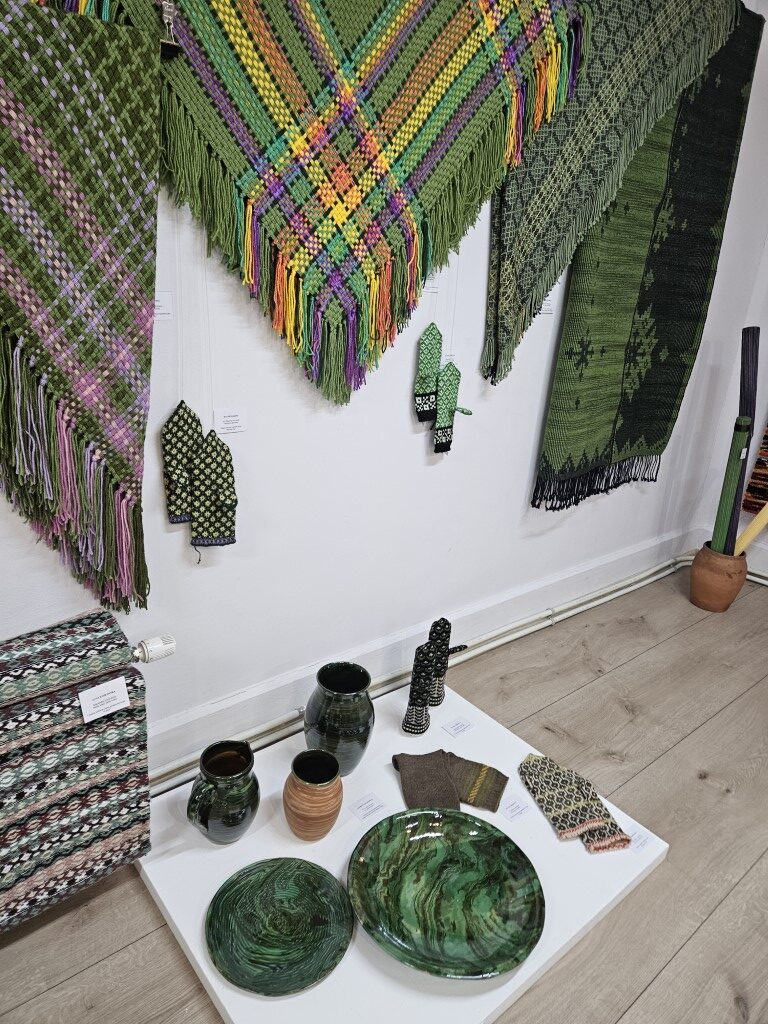 Autors: Foto: Ginta Alberte