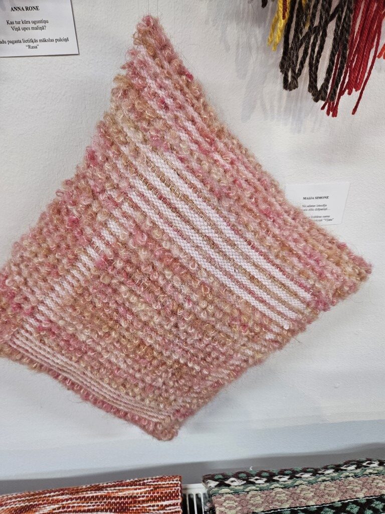 Autors: Foto: Ginta Alberte