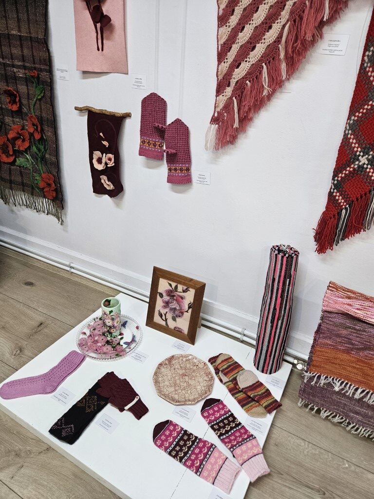 Autors: Foto: Ginta Alberte