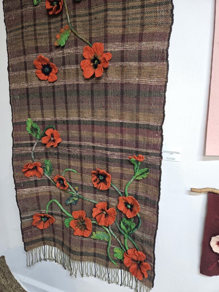 Autors: Foto: Ginta Alberte