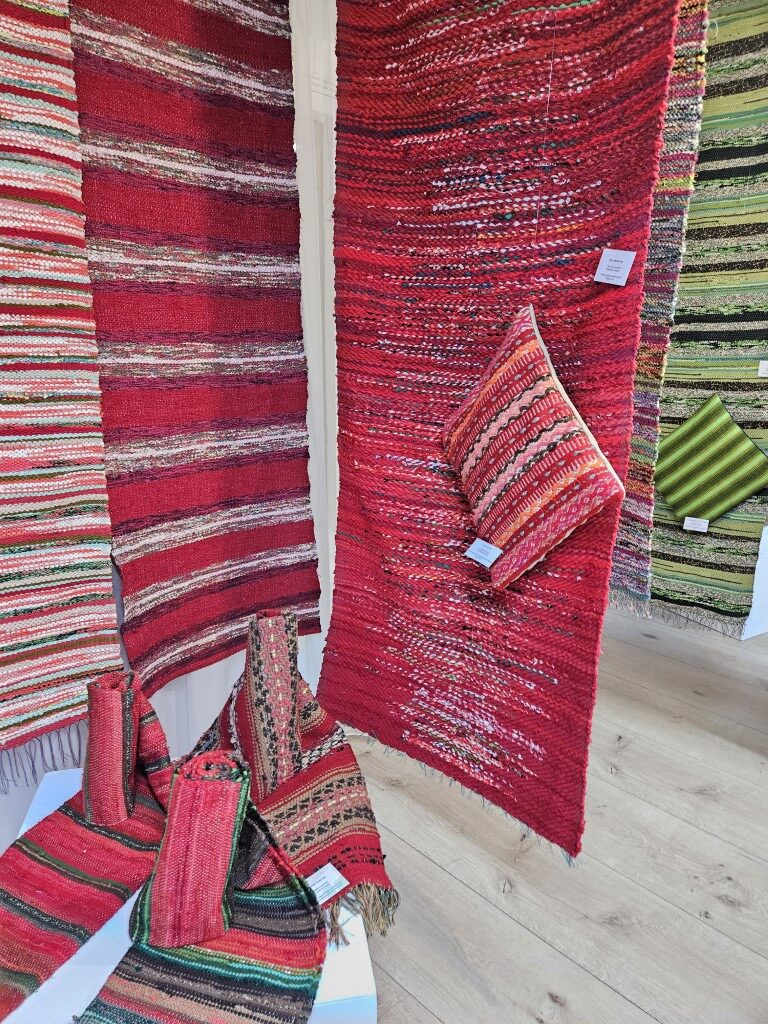 Autors: Foto: Ginta Alberte