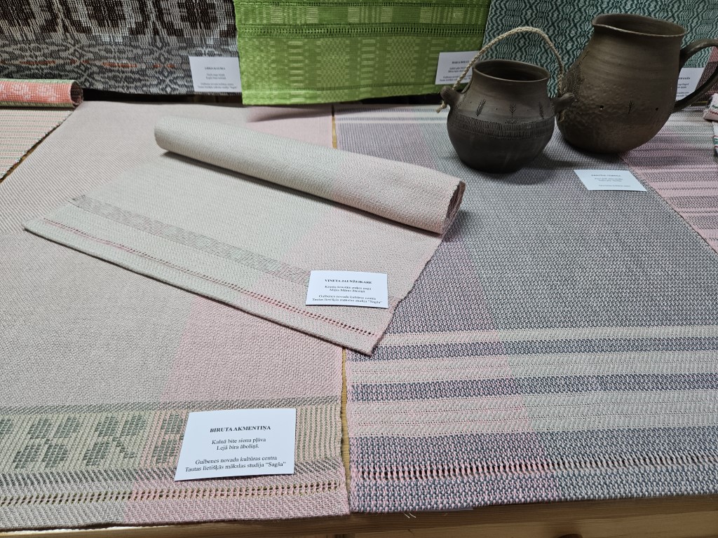 Autors: Foto: Ginta Alberte