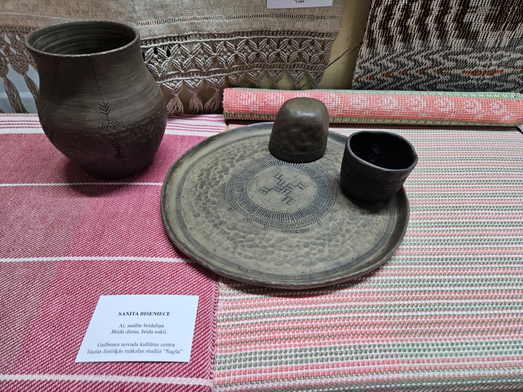 Autors: Foto: Ginta Alberte