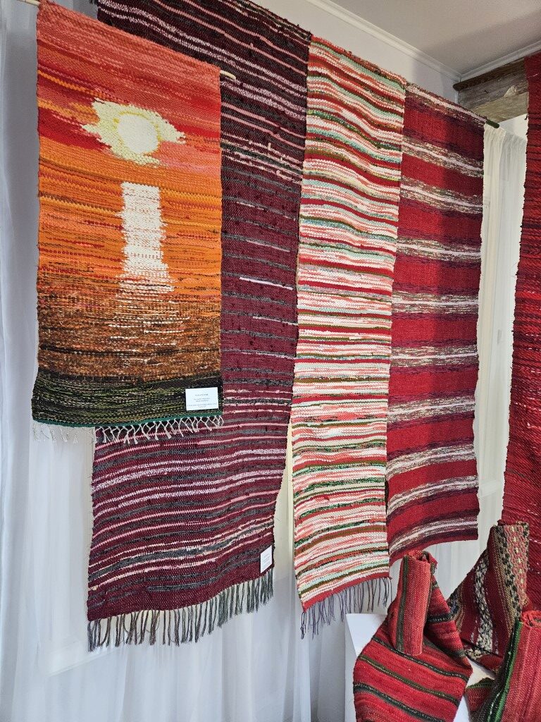 Autors: Foto: Ginta Alberte