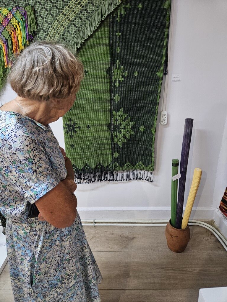 Autors: Foto: Ginta Alberte