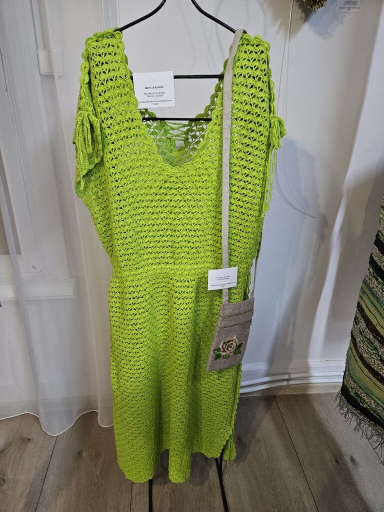 Autors: Foto: Ginta Alberte