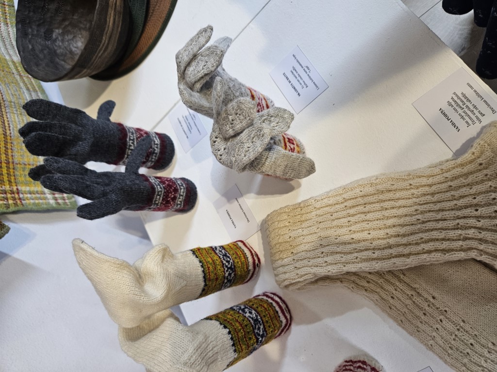 Autors: Foto: Ginta Alberte