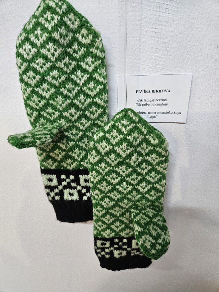 Autors: Foto: Ginta Alberte