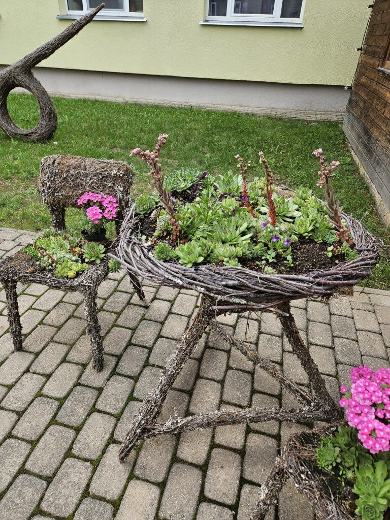 Autors: Foto: Ginta Alberte