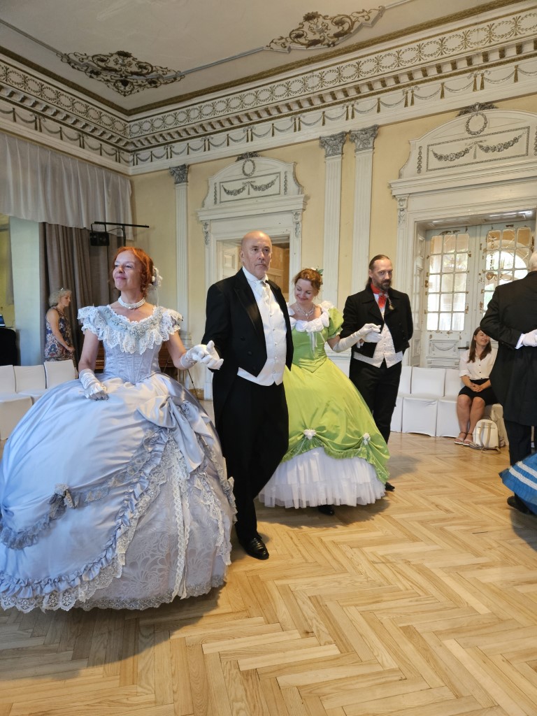 Autors: Foto: Ginta Alberte