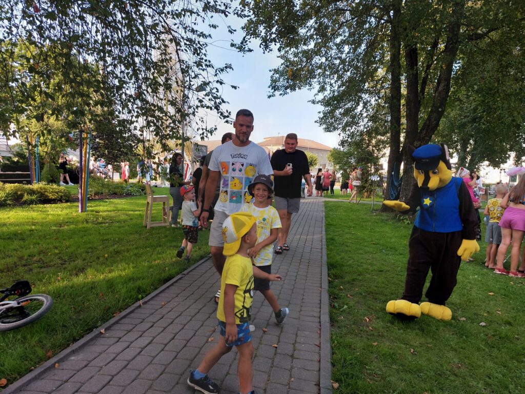 Autors: Foto: Pārsla Konrāde