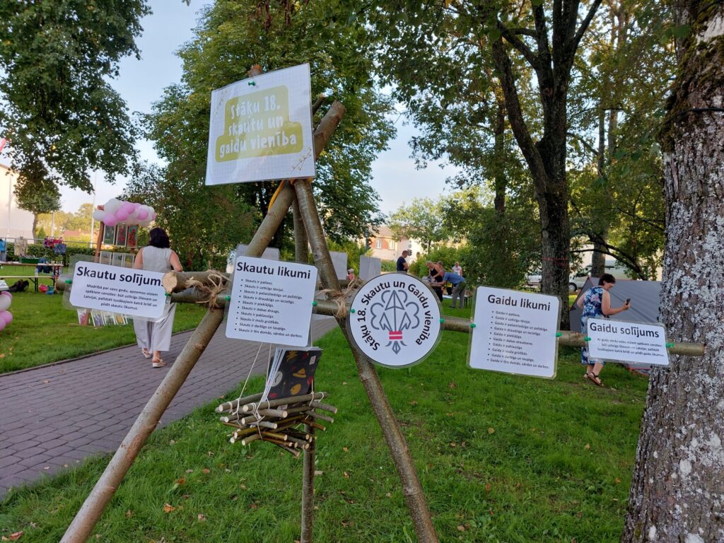 Autors: Foto: Pārsla Konrāde