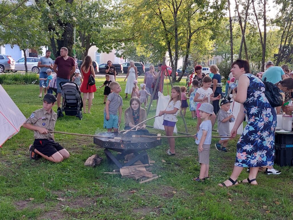 Autors: Foto: Pārsla Konrāde