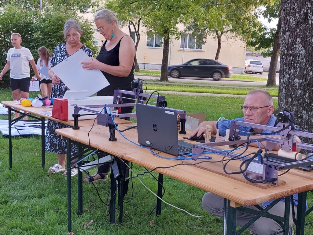 Autors: Foto: Pārsla Konrāde