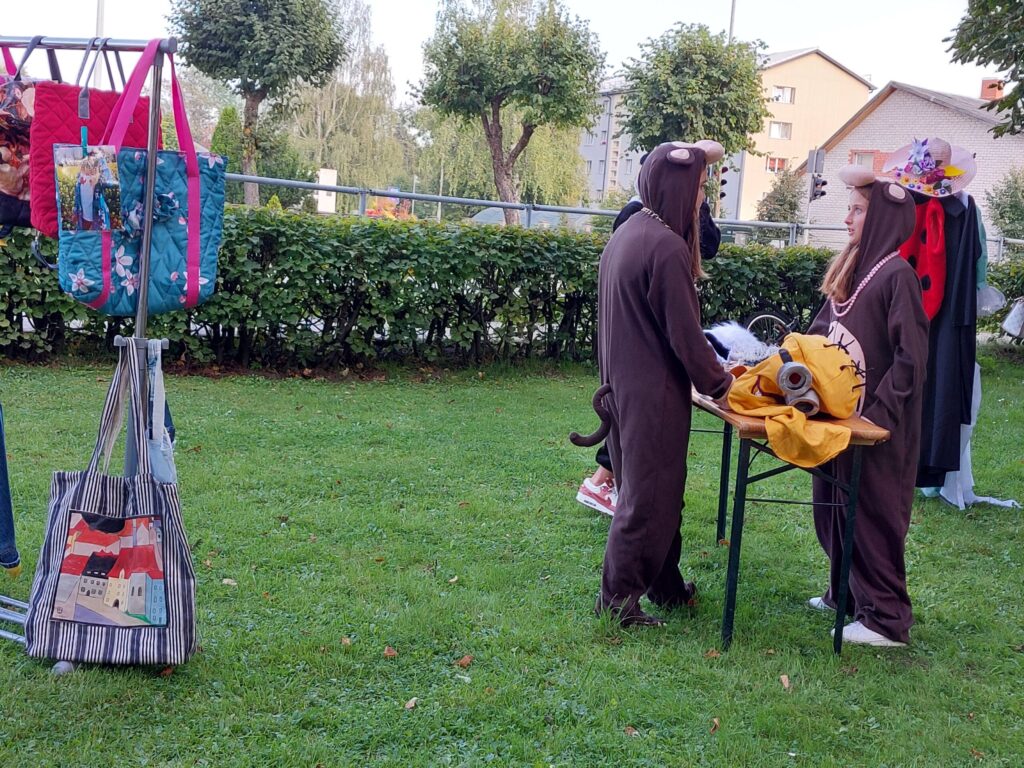 Autors: Foto: Pārsla Konrāde