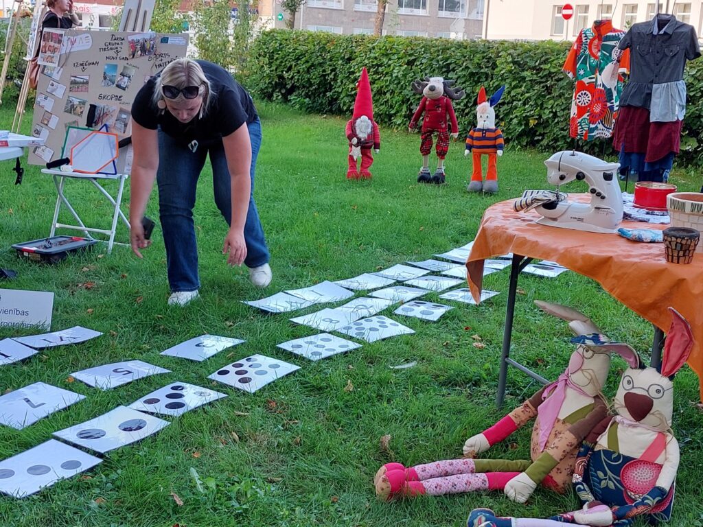 Autors: Foto: Pārsla Konrāde