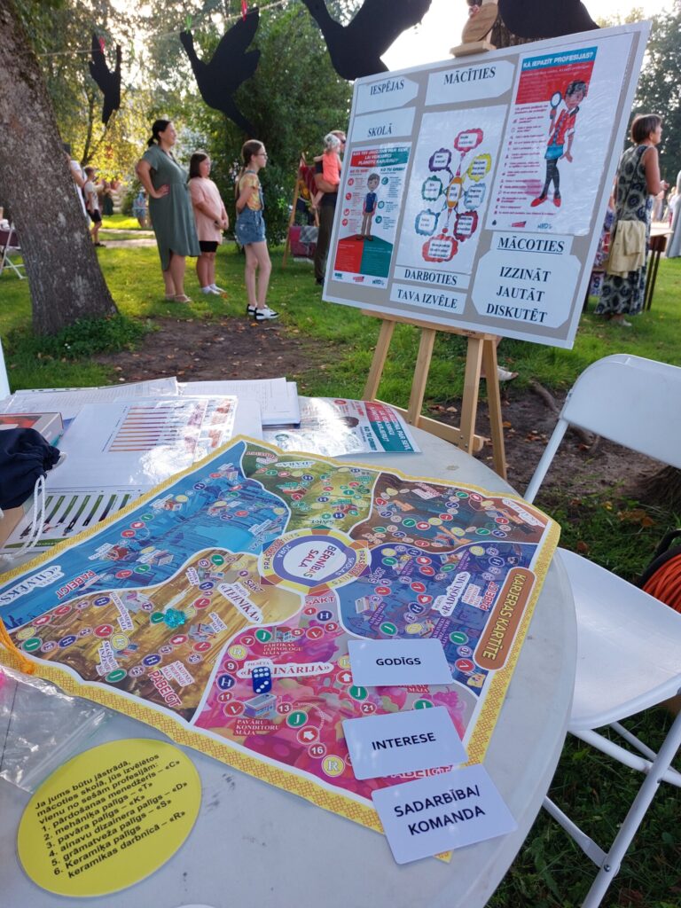 Autors: Foto: Pārsla Konrāde