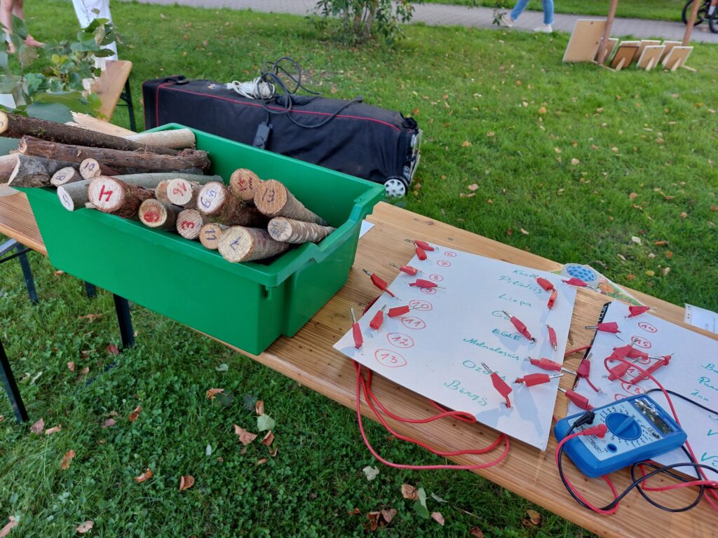 Autors: Foto: Pārsla Konrāde