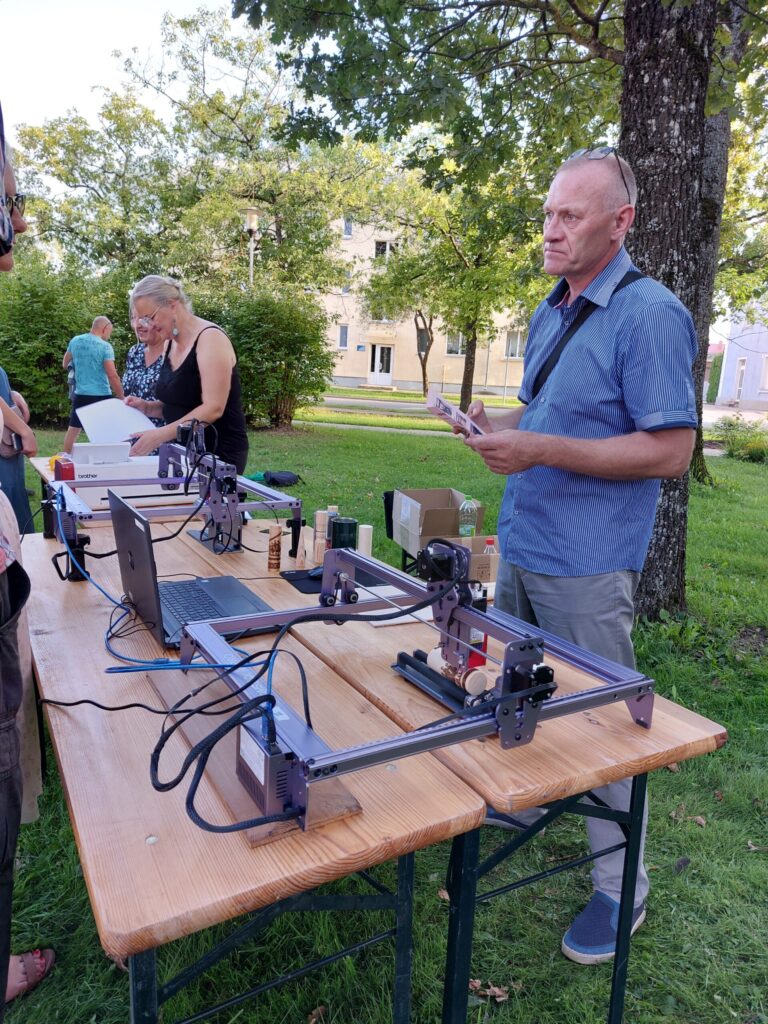 Autors: Foto: Pārsla Konrāde