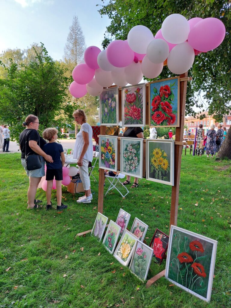 Autors: Foto: Pārsla Konrāde