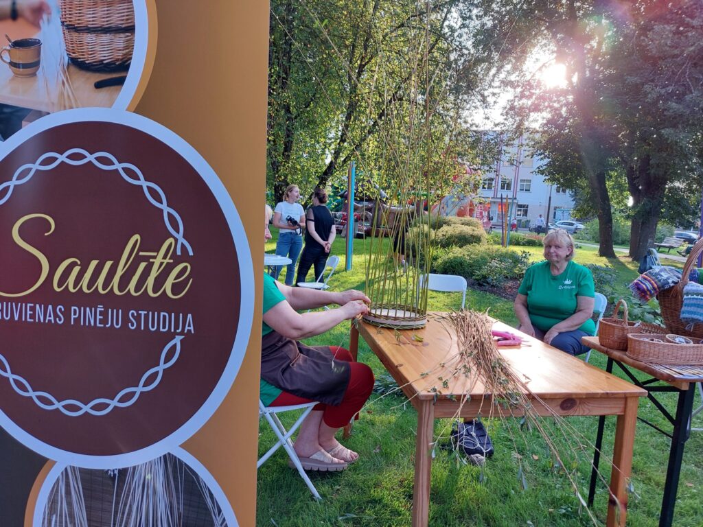 Autors: Foto: Pārsla Konrāde