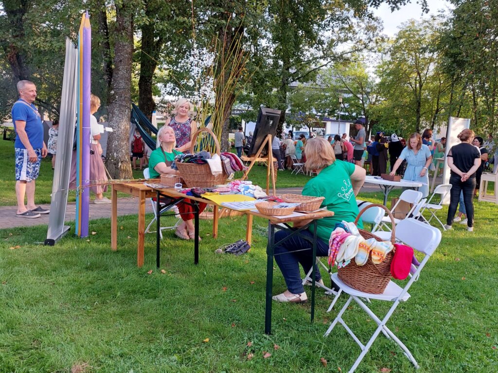 Autors: Foto: Pārsla Konrāde