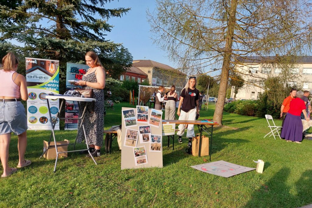 Autors: Foto: Pārsla Konrāde