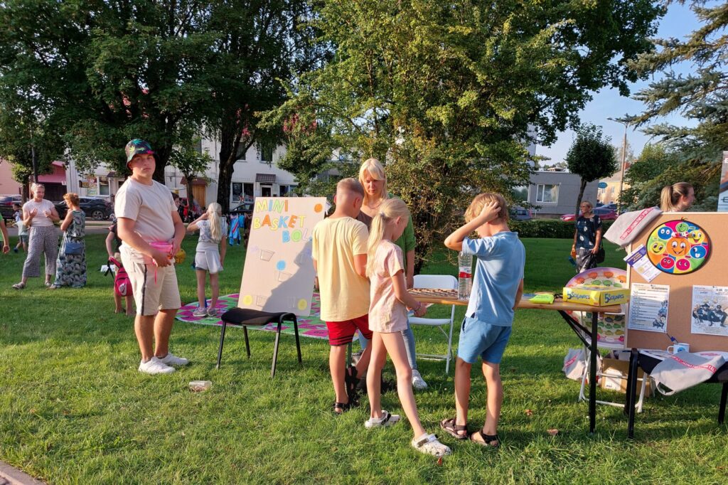 Autors: Foto: Pārsla Konrāde