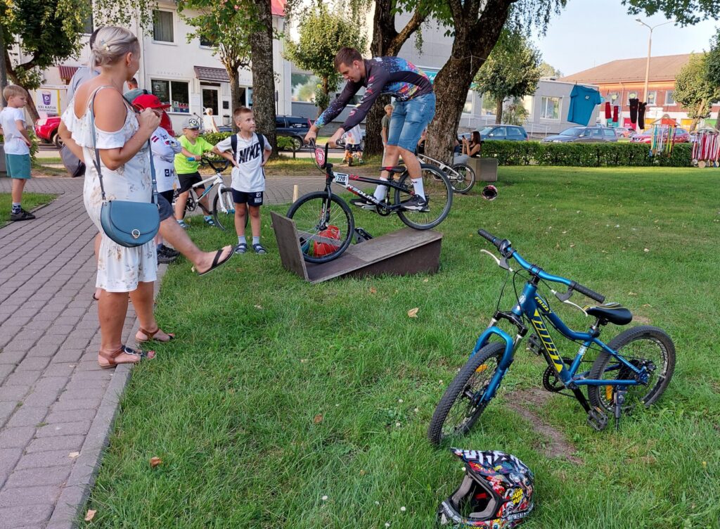 Autors: Foto: Pārsla Konrāde