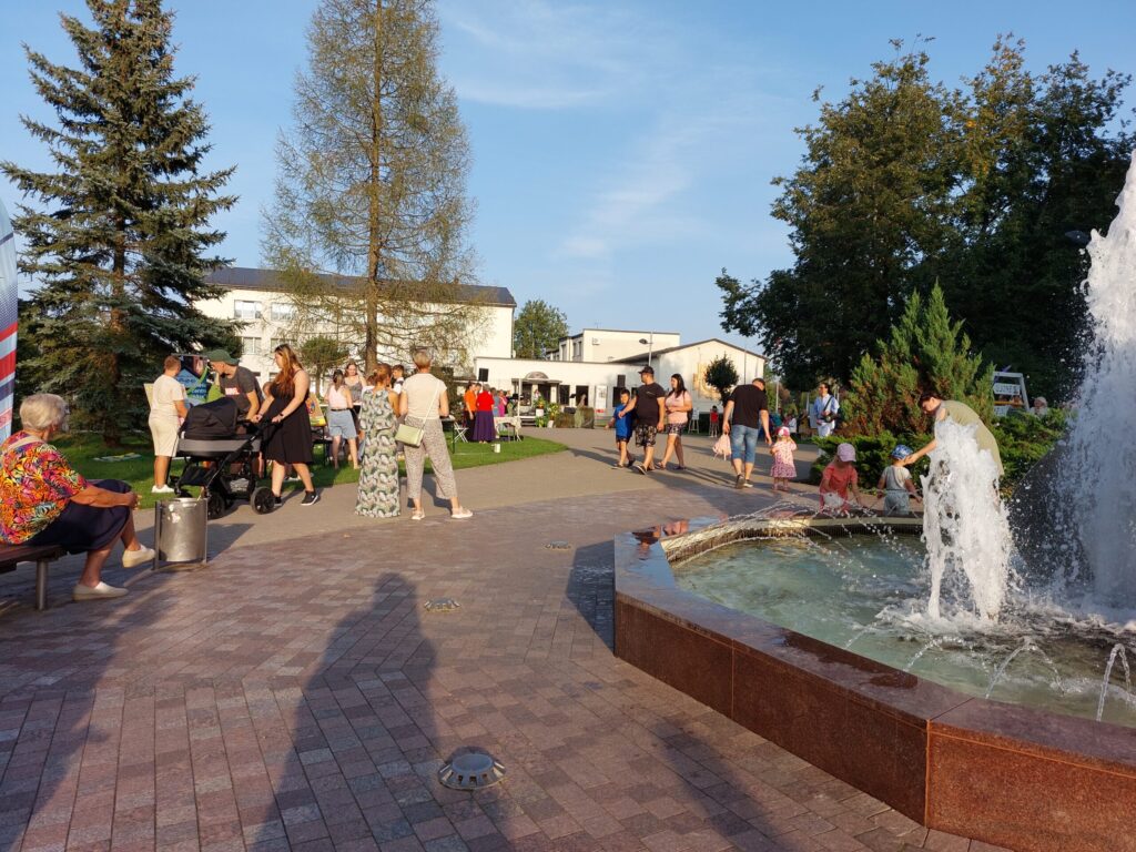 Autors: Foto: Pārsla Konrāde