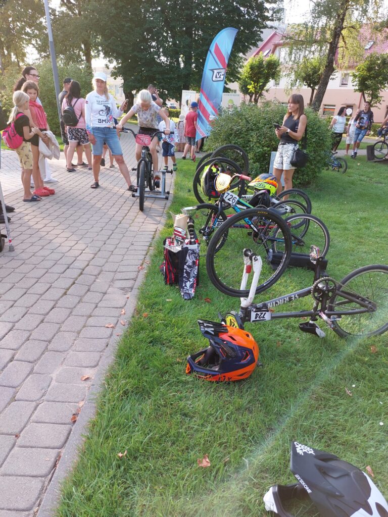 Autors: Foto: Pārsla Konrāde