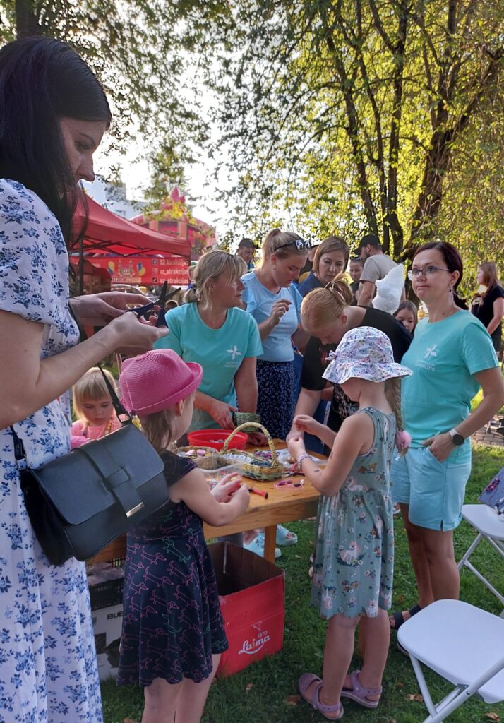 Autors: Foto: Pārsla Konrāde