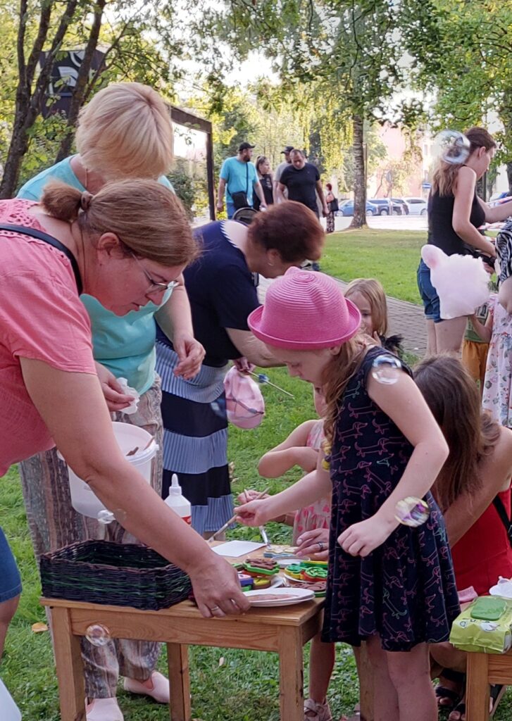 Autors: Foto: Pārsla Konrāde