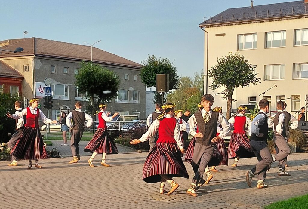 Autors: Foto: Pārsla Konrāde