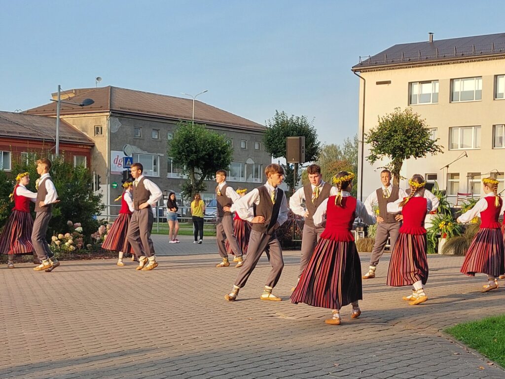 Autors: Foto: Pārsla Konrāde